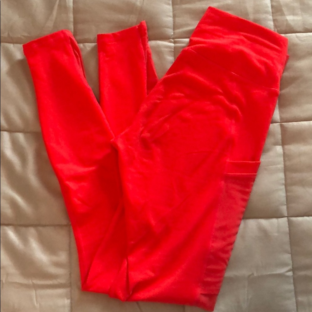 Fabletics leggings